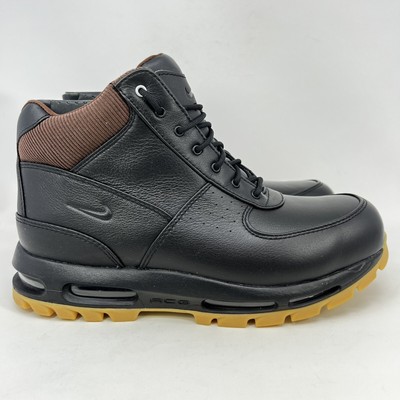 Nike Air Max Goadome SE Boots Black 