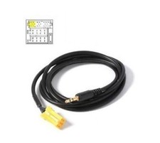 Autoradio Fiat PUNTO EVO