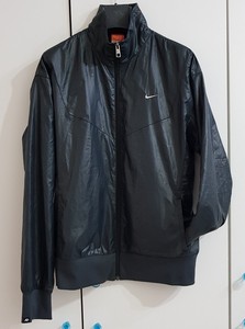 giacca primaverile nike