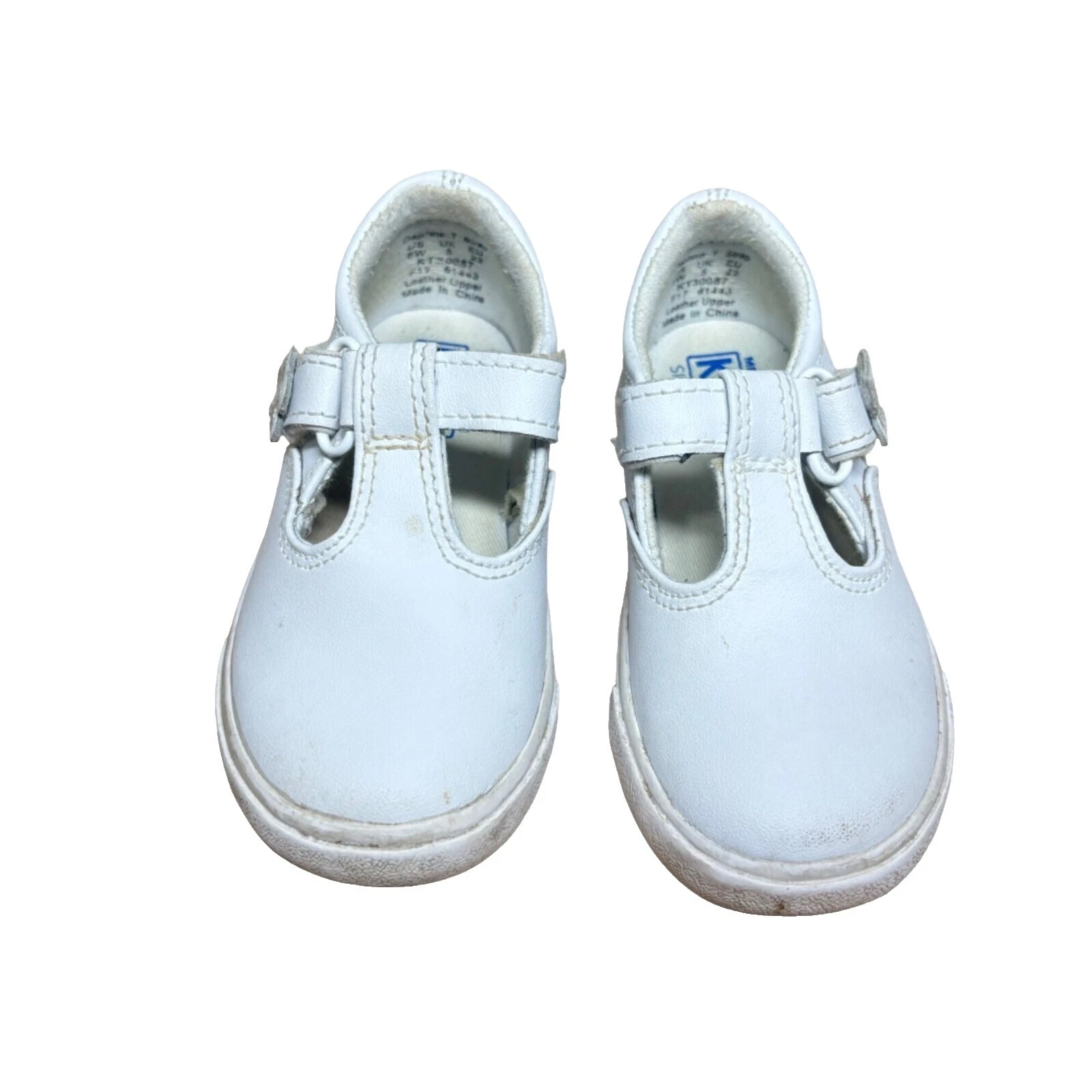 Zapato Informal Keds 6 EE. UU. Zapatos de Bebé