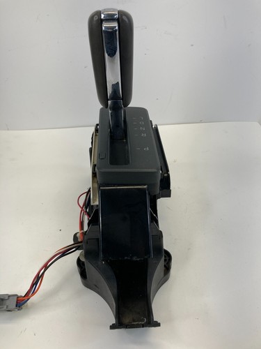 08-10 Lincoln MKX Automatic Floor Gear Shifter Lever Assembly 8A1P7K004AC OEM - Picture 6 of 13