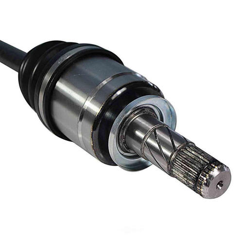 For Subaru Impreza WRX STI 2.5L H4 2004-2007 Rear L & R Pair CV Axle Shaft - Picture 6 of 8