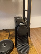 Delonghi Essenza Mini Kapselkaffeemaschine