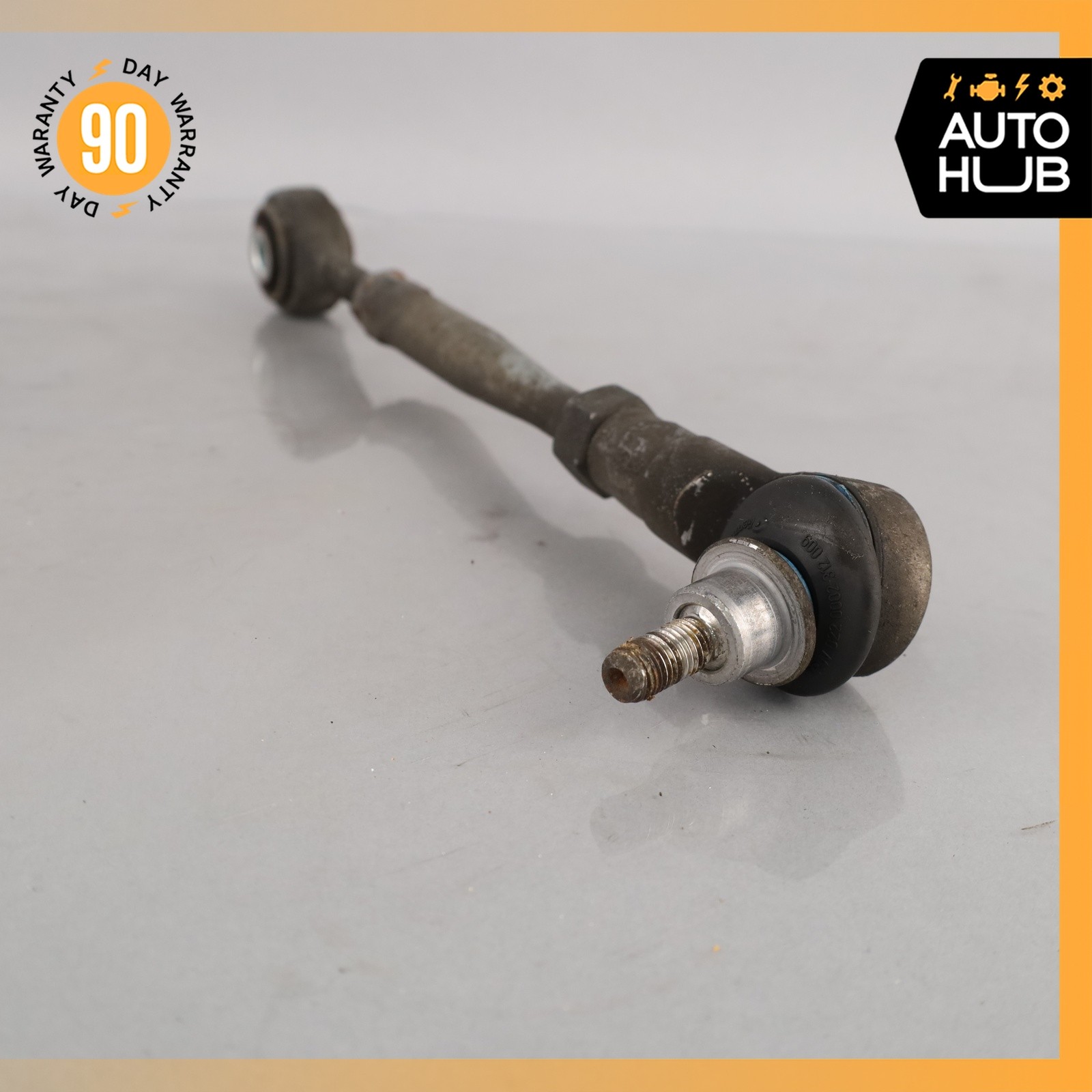 Maserati GranTurismo 2011-2019 REAR+RIGHT Tie rod end