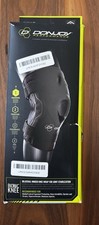 DonJoy Performance Bionic Knee Brace Black Large