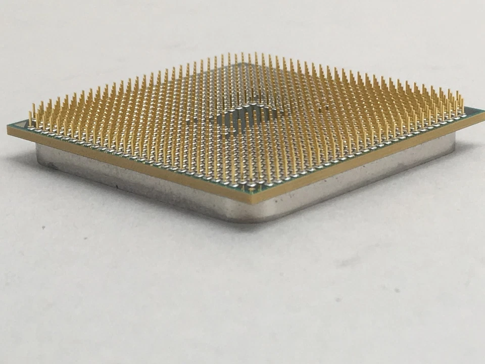 AMD A4-6300 3.7 GHz Socket FM2 Desktop CPU Processor AD6300OKA23HL - Image 3 of 4