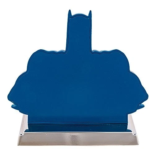 Kurt Adler Batman Stocking Hanger - Thumbnail 3