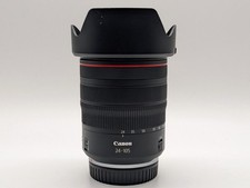 Canon RF 24-105mm F4 L IS USM Lens RF Mount 