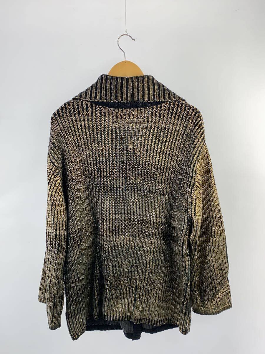 AMERI Chester Coat Wool Brown Free Size Classic F… - image 2