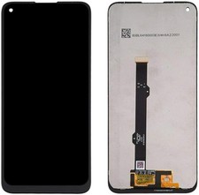XT2045 Motorola LCD Display Touch Screen Digitizer For Moto G Fast 6.4"