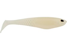 Berkley PowerBait Unrigged Cullshad 5" Swimbait Albino
