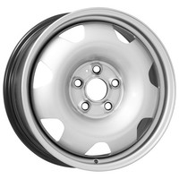 Alcar 9216 Stahlfelge 7.0J X 17 ET56 5X120 Passend FüR Volkswagen T5 T6 T6.1