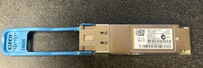 Cisco QSFP-100G-LR4-S Transceiver