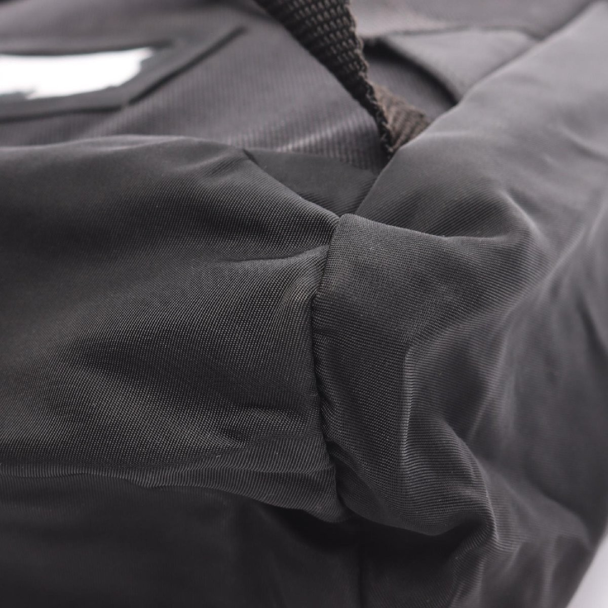 PRADA TESSUTO MONTAGN  PRADA Nylon Rucksack Backpack Nylon Used Women s from jap thumbnail 6