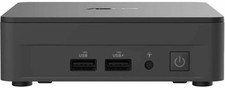 ASUS NUC 13 PRO SLIM FULL SYSTEM MINI PC WITH INTEL 13TH GEN CORE I5-13420H, 16G