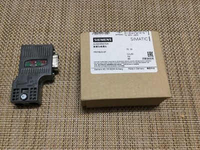 Siemens SIMATIC  6ES7972-0BA52-0XA0 , SPS-Anschlussstecker