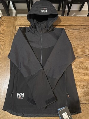Helly Hansen Oxford Softshell Jacket
