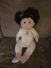 Hand Made Cabbage Patch Doll
