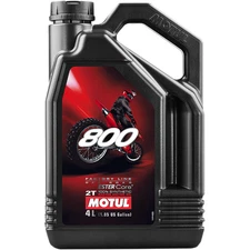 MOTUL 800 2T FACTORY LINE OFF-ROAD 4L MOTUL 104039