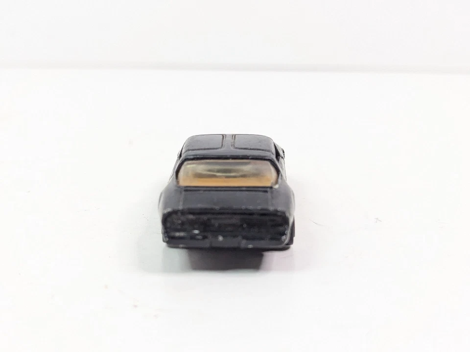 Литой автомобиль ERTL Smokey and the Bandit Pontiac Firebird T-Tops 1:64 1980-е 1970-е - Изображение 4 из 4
