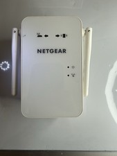 NETGEAR EX6100v2 przedłużacz zasięgu Wi-Fi