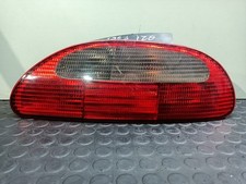 Feu arrière Mg TF