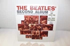 Beatles--"The Beatles" Second Album--Used Condition--