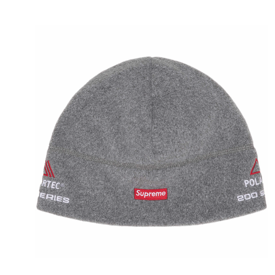 SUPREME FW25 POLARTEC SPORT BEANIE BLACK NAVY GREY PINK TREE CAMO SUPREME FW25 POLARTEC SPORT BEANIE BLACK NAVY GREY PINK TREE CAMO