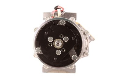 WALKER Kompressor Klimaanlage für Fiat Ducato Pritsche/Fahrgestell Peugeot 250