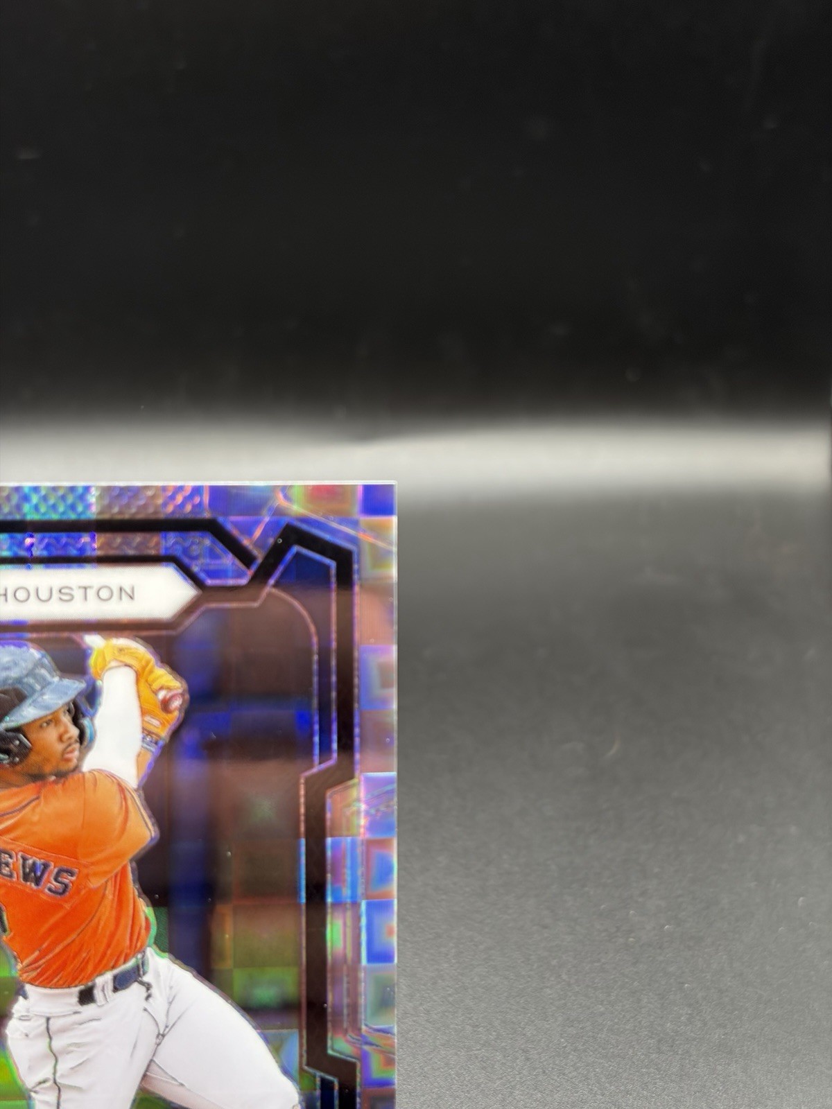 2024 Panini Prizm - Brice Matthews #170 Prizm /199 (RC) view 5