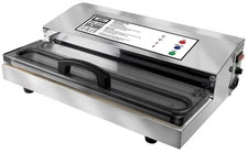 Weston PRO 2300 Commercial Grade Stainless Steel Vacuum Sealer