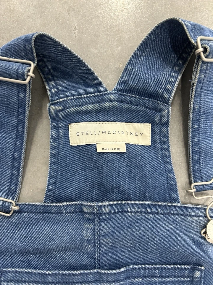 Mono Stella McCartney talla W24 L31 Foto 3 de 4