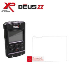 Protection écran XP – Télécommande Déus 2