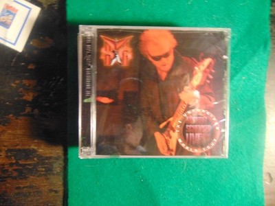 MICHAEL SCHENKER GROUP - Unforgiven World Tour, The - 2 CD - Live - *SEALED/NEW*