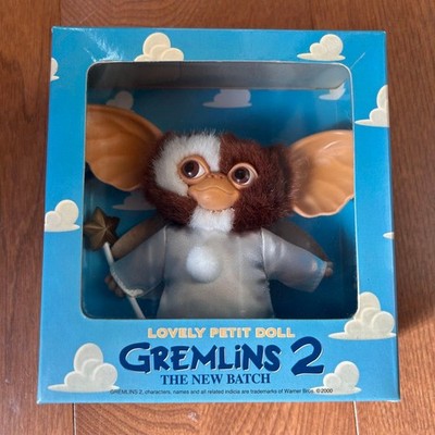 Gremlins 2 Gizmo Angel Lovely Petit Doll Figure C-345 Jun Planning New Batch