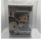 New ListingFunko Pop! : Fall Out Boy - Patrick Stump #210 Rocks Figure X2 damaged boxes