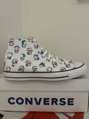 Converse Doraemon x Chuck Taylor All Star Gr.44