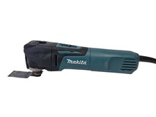 Makita TM3010C Corded Oscillating Multi-Tool