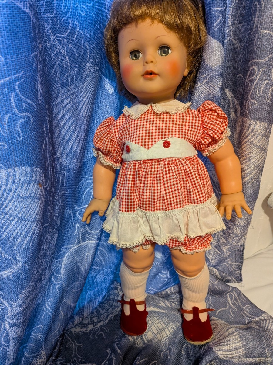 Kissy Doll 1962 With Orig. Box | eBay