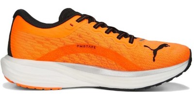CLEARANCE! Puma Deviate Nitro 2 Mens Runners (D Standard) (37680712)