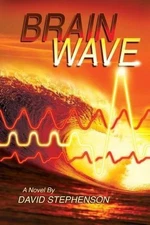 Brain Wave by David Stephenson (English) Paperback Book