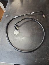 Paccar F50-1799-1550  Hvac Discharge, Hose Fr...