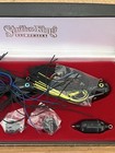 SoundBite Lure Electronic Strike King Talk N Jig On-Liner & Instructions NIOB — photo 3