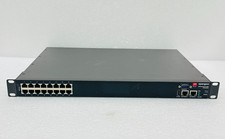 OPENGEAR IM4216-2-DAC-X2 16-Port Infrastructure Manager - FREE SHIPPING