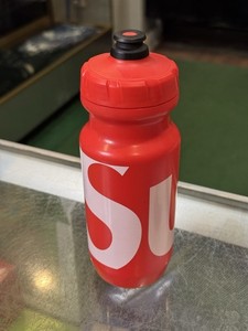 Supreme Water Bottle | eBay