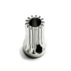 STASRC 0.6M Motor Pinion Gear 13T for Align T-Rex 500 RC Helicopter