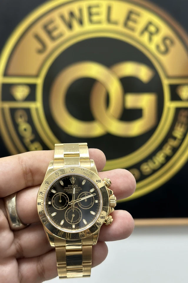 Original Rolex Cartier Breitling Watches Starting At Under Retail