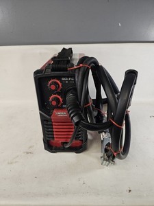 LINCOLN ELECTRIC 90I FC Mig Welder