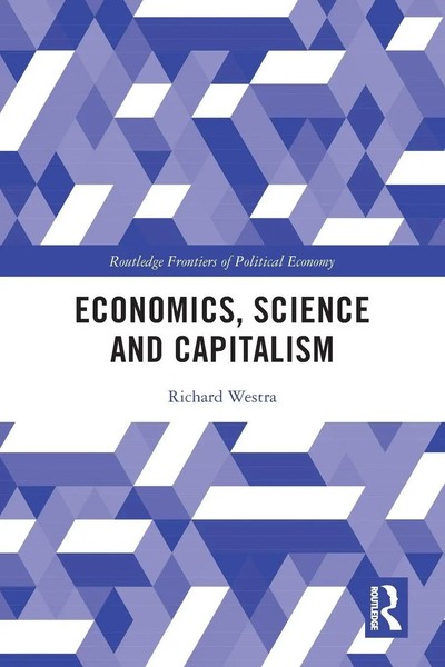 Richard Westra | Economics, Science And Capitalism | Taschenbuch | Englisch-image