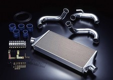 Hks Intercooler Kit For Lancer Evolution Cn9a Cp9a Iv V Vi 4g63 1301-rm010
